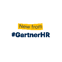 Gartner Sticker by #LifeAtGartner