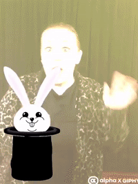 legendary digital alpha GIF by projectalpha