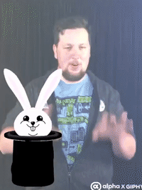 legendary digital alpha GIF by projectalpha