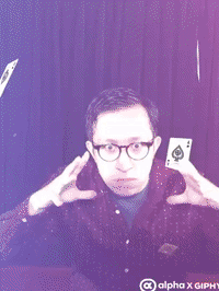 legendary digital alpha GIF by projectalpha