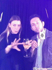 legendary digital alpha GIF by projectalpha