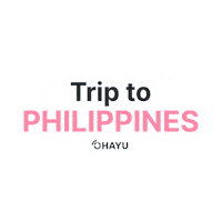 Travel Vacation Sticker by Ohayu eSIM