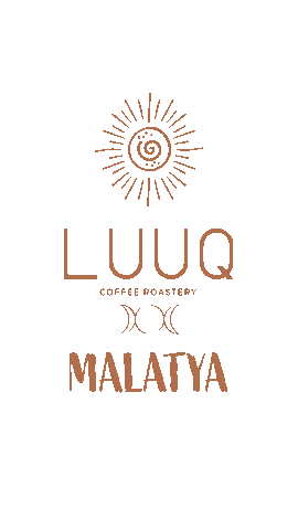 Cafe Malatya Sticker by Luuq Coffee