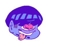 Mood Love Sticker by Su.plex