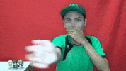 Kicau Mania GIF