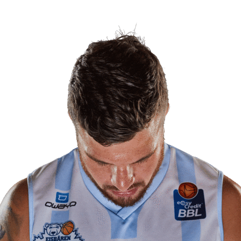 game on gameday Sticker by easyCredit Basketball Bundesliga