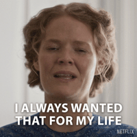Little House On The Prairie GIF by NETFLIX