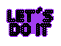 Justagency Sticker by Just