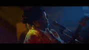 Music Video Pride GIF by Ambré