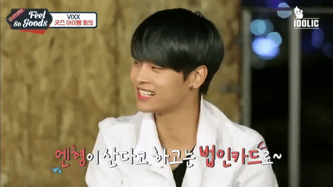 vixx GIF
