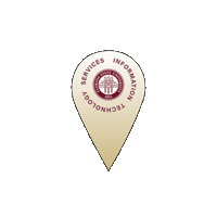 Florida State Sticker by FSU ITS