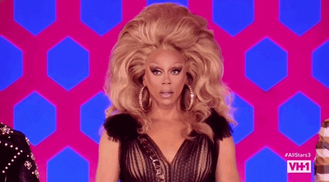 rupauls drag race all stars season 3 GIF by RuPaul's Drag Race