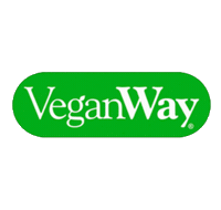 Sticker by VeganWay