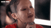 Glow Up Season 2 GIF by BBC Three