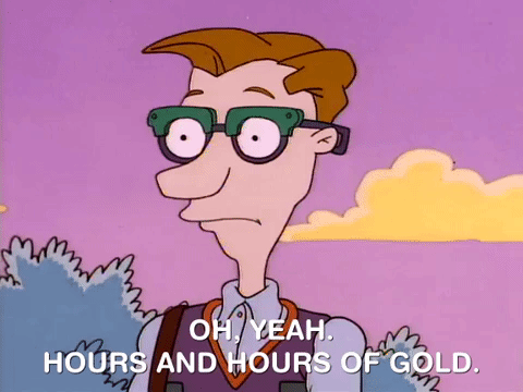 nicksplat rugrat GIF