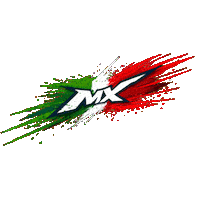 Sport Drive Sticker by Federmoto