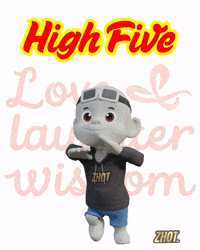 We Did It Win GIF by Zhot