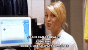 whitney port there's like always new ones GIF by The Hills