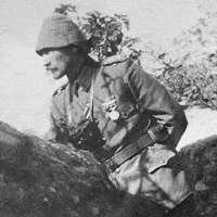 Mustafa Kemal Ataturk GIF by TRT