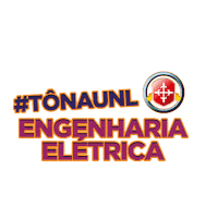 brazil unl Sticker by Universidade Nilton Lins