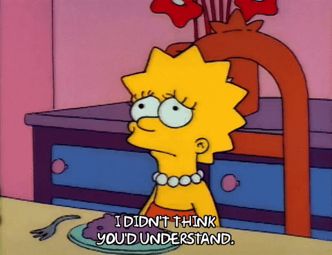 Season 2 GIF by The Simpsons