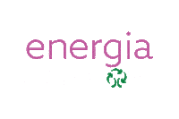 Energiadelas Sticker by EcoPower Energia Solar