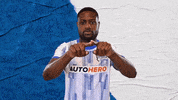 Bundesliga Berlin GIF by Hertha BSC