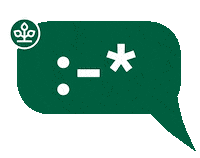 Health Chat Sticker by AOK Niedersachsen