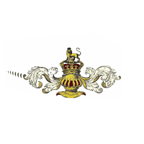 knightsandlords giphygifmaker Sticker