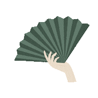 fan boudoir Sticker by Bob the Robot