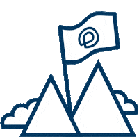 cat fun Sticker by pixx.io