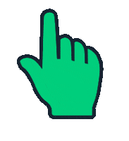 Mouse Clicar Sticker by MFIT Personal