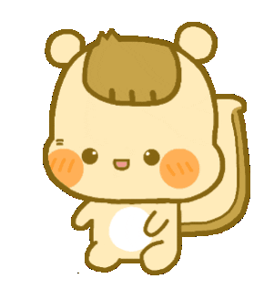 Happy In Love Sticker