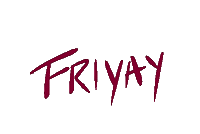 Pink Friday Sticker