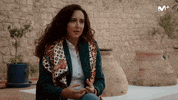 Una Historia Una Canción GIF by Movistar+