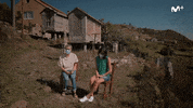 Una Historia Una Canción GIF by Movistar+