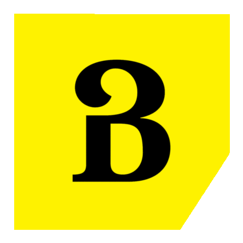Amsterdam Dance Event Sticker by Barong Family