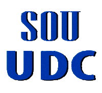 Sticker by UDC Faculdades