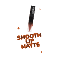 ElsheskinID lips lipstick new normal swatches Sticker