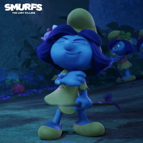 GIF by Sony Pictures Animation
