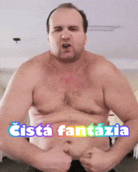 Čistá Fantázia GIF