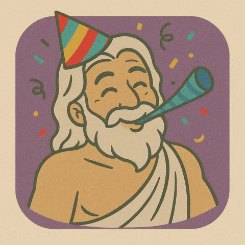 Happy Good Vibes GIF