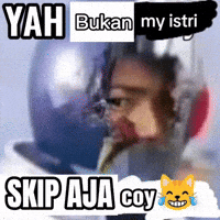 My Bini GIF
