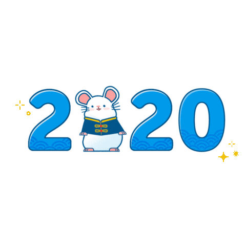 Chinese New Year Tokopedia Sticker by Airy