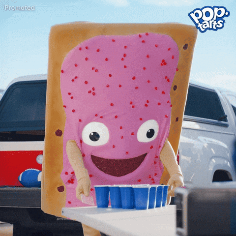GIF by Pop-Tarts