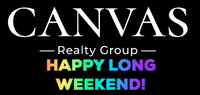 GIF by Canvas Realty Group