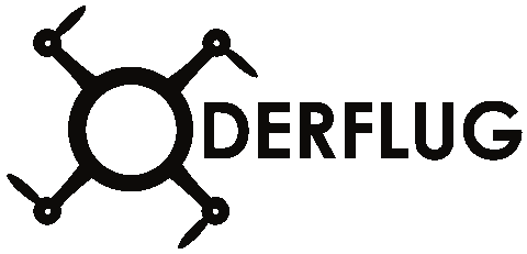 oderflug giphyupload drone drohne dronepilot Sticker