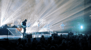 concert dancing GIF by Mayday Parade