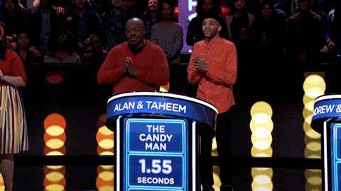 Dance Dab GIF by Beat Shazam