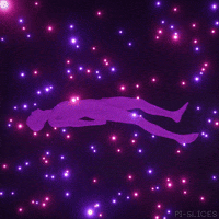 Art Falling GIF by Pi-Slices